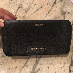 Michael Kors Makeup Bag